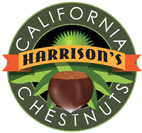 Harrison's California Chestnuts